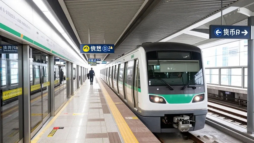 서울 지하철 노선도 활용법과 이동 시간 단축 전략 이미지
