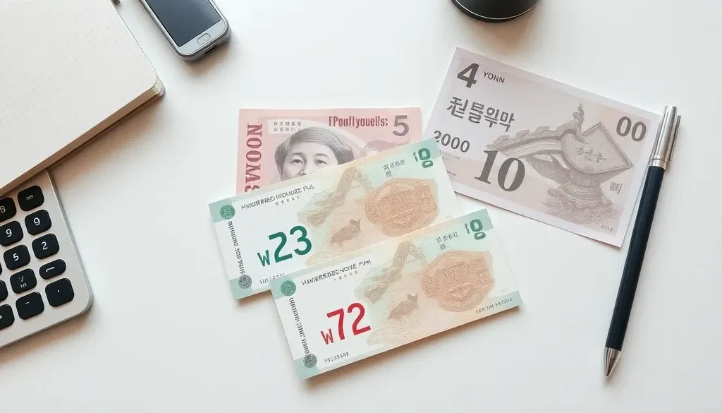 서울시 대학생 학자금 대출 이자 지원과 기타 청년 금융 지원 정책 비교 이미지