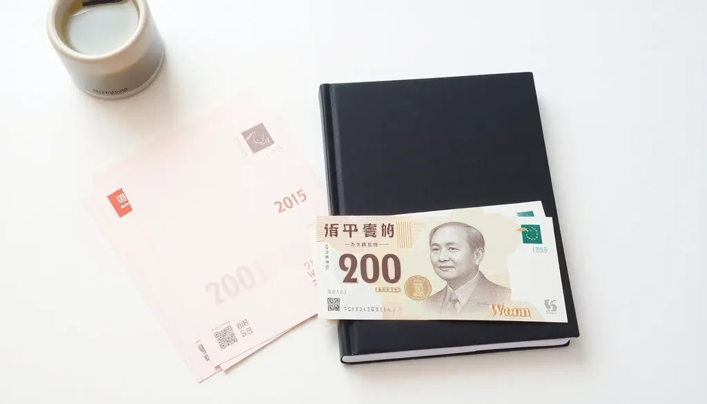 서울시 대학생 학자금 대출 이자 지원 활용 사례 이미지