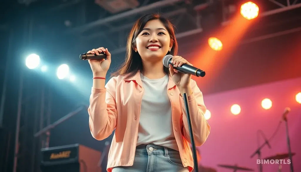 서주경 프로필과 경력 개요 이미지