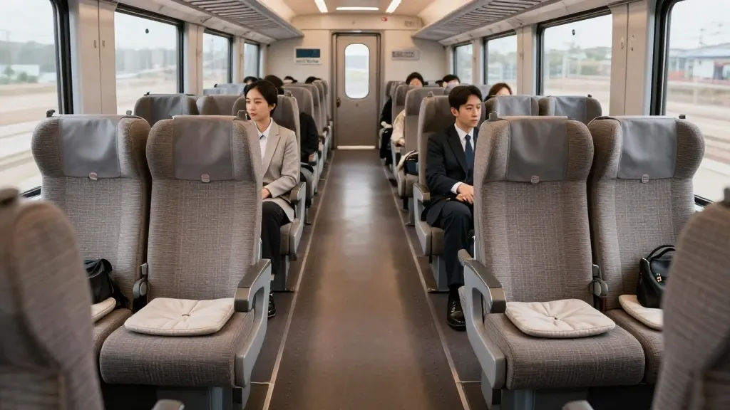 서해금빛열차 예약 취소 및 변경 정책 이미지