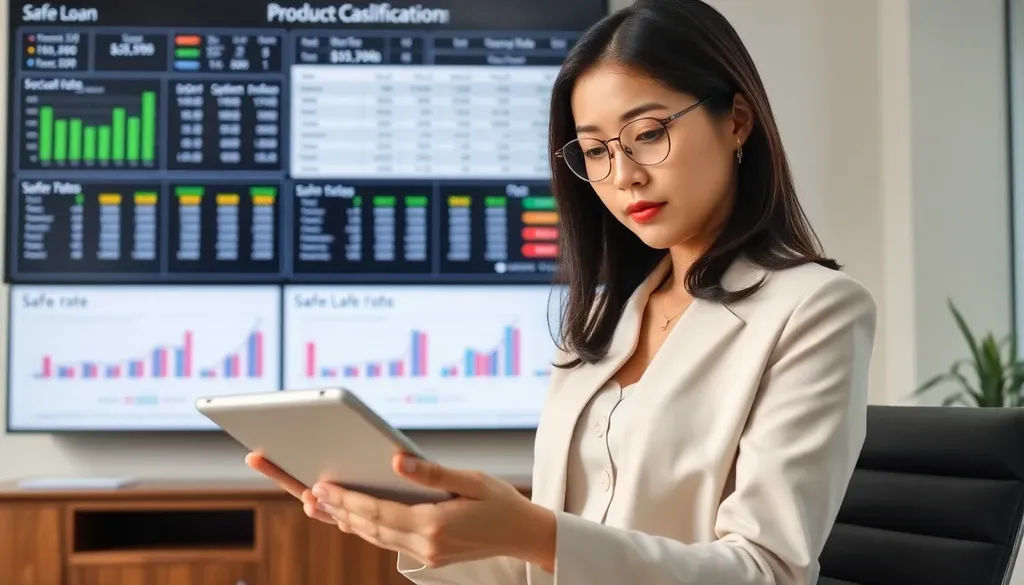 세이프론 대출 금리 인하 요구권 활용과 신용 개선 전략 이미지