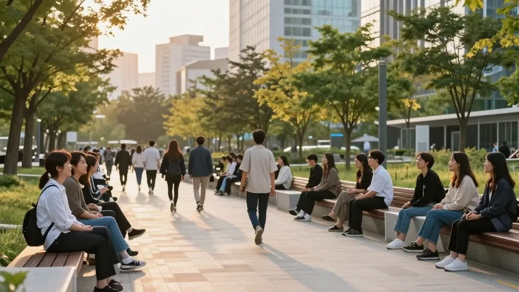 세종 청년 희망적금과 다른 청년 적금 비교 이미지