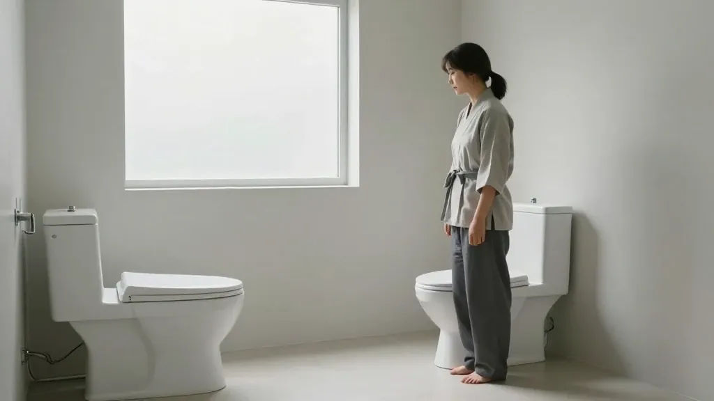 소변 자주 마려움 예방 전략 이미지