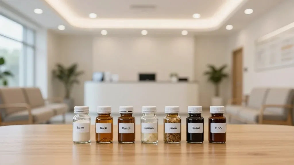 소변 자주 마려움과 연관된 합병증과 주의사항 이미지