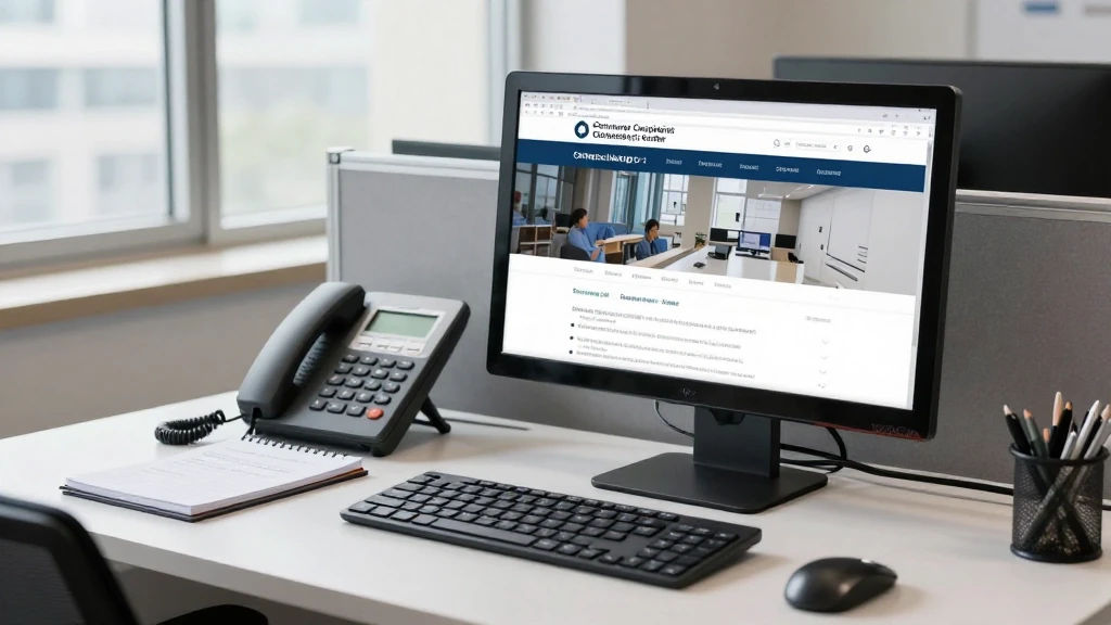 소비자고발센터 전화번호 상담 시 주의사항 이미지