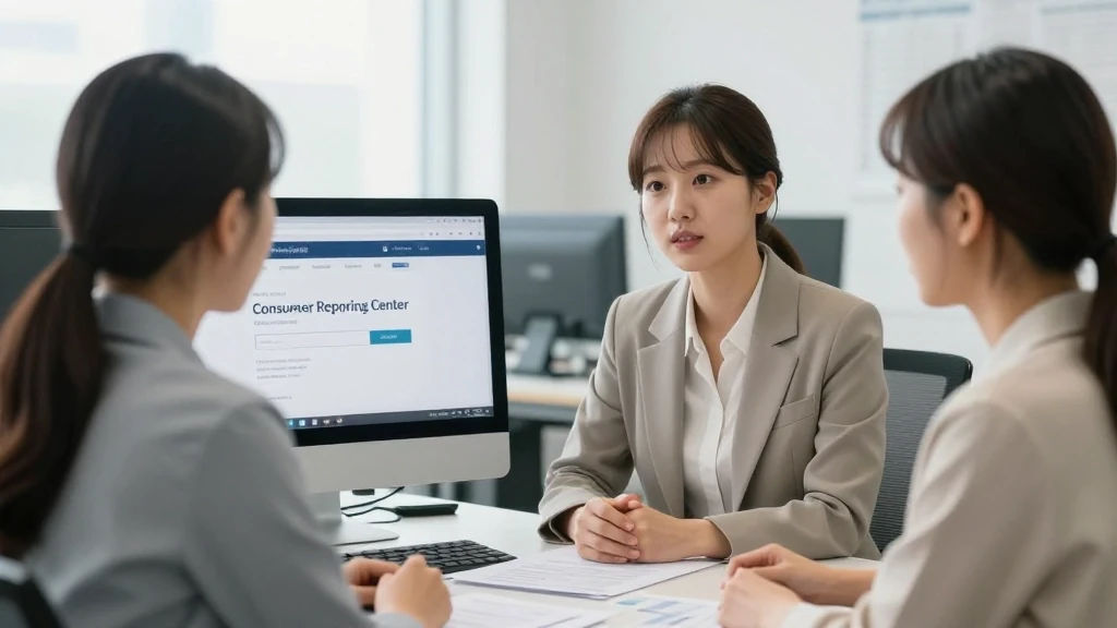 소비자고발센터 전화번호 활용 실제 사례 이미지