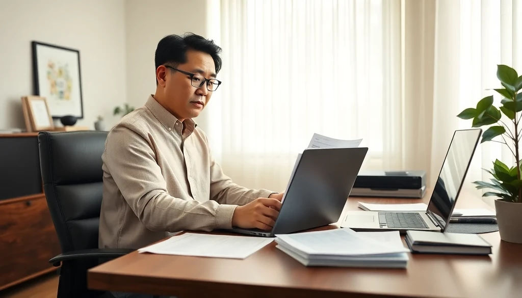 소상공인 폐업지원금과 재도전 특별자금 비교 이미지