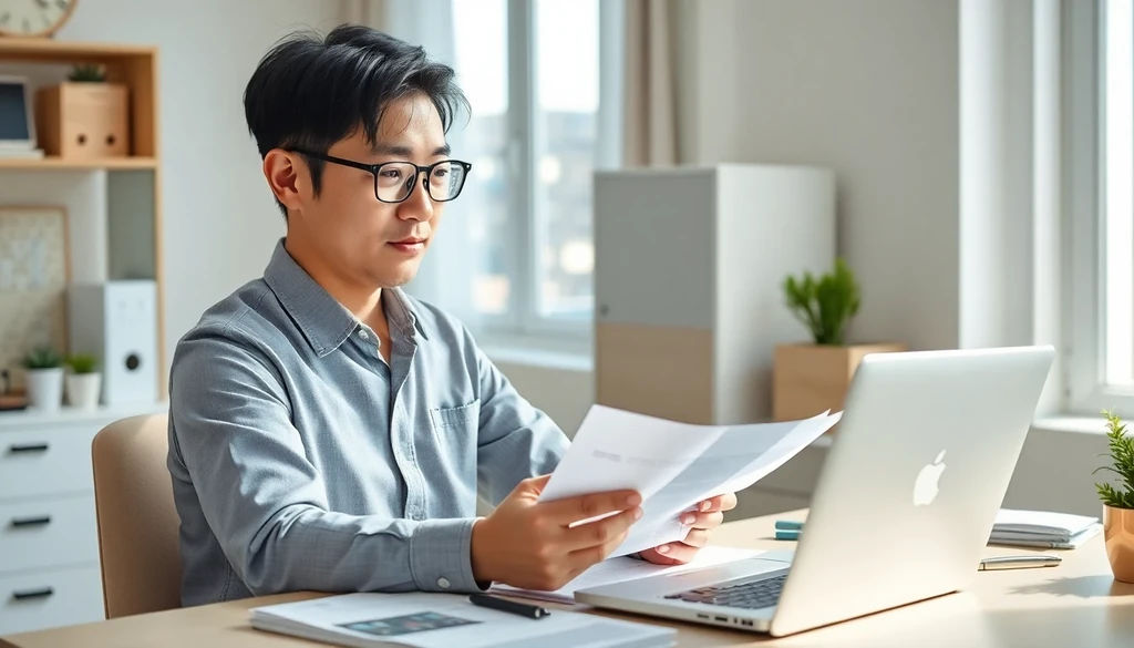 폐업지원금 신청 시 유의할 점과 한계 이미지