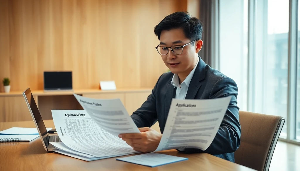 소상공인 폐업지원금 신청 시 활용 가능한 대행 서비스 비교 이미지