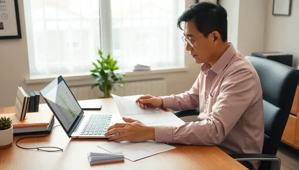 소상공인 폐업지원금 지원 금액 산정 방식 이미지