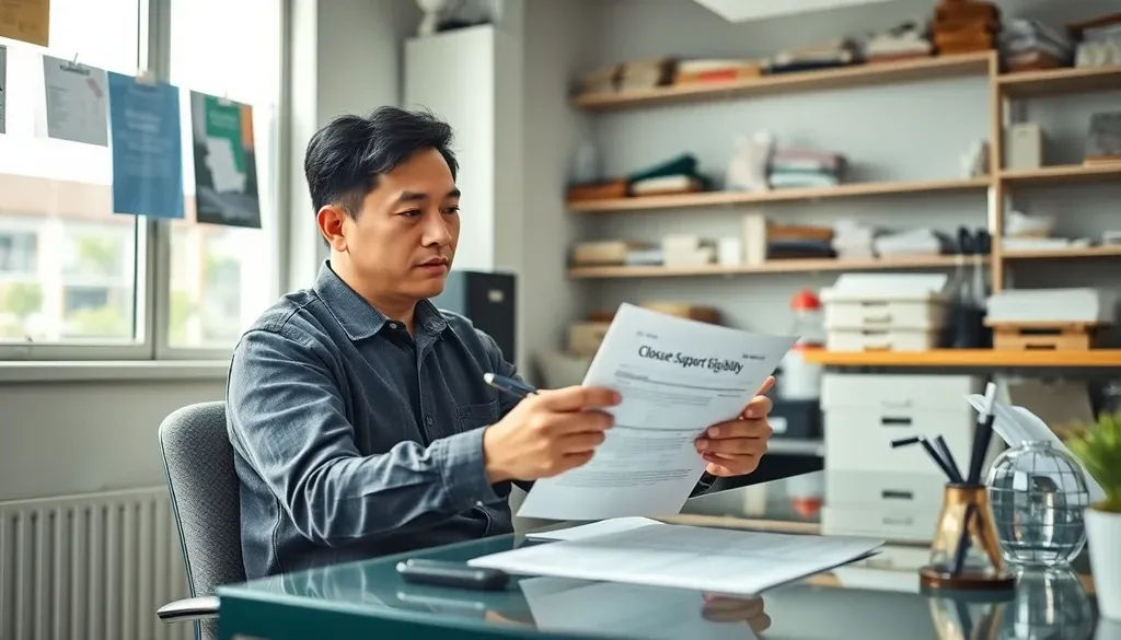 폐업지원금과 세금 환급 및 추가 지원금 차이점 이미지