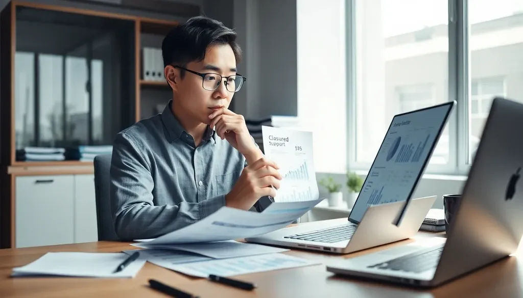 소상공인 폐업지원금 신청 Q&A 이미지