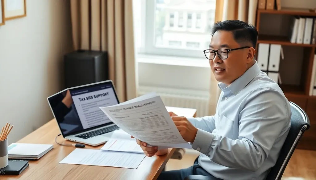 소상공인 폐업지원금 신청 핵심요약 이미지