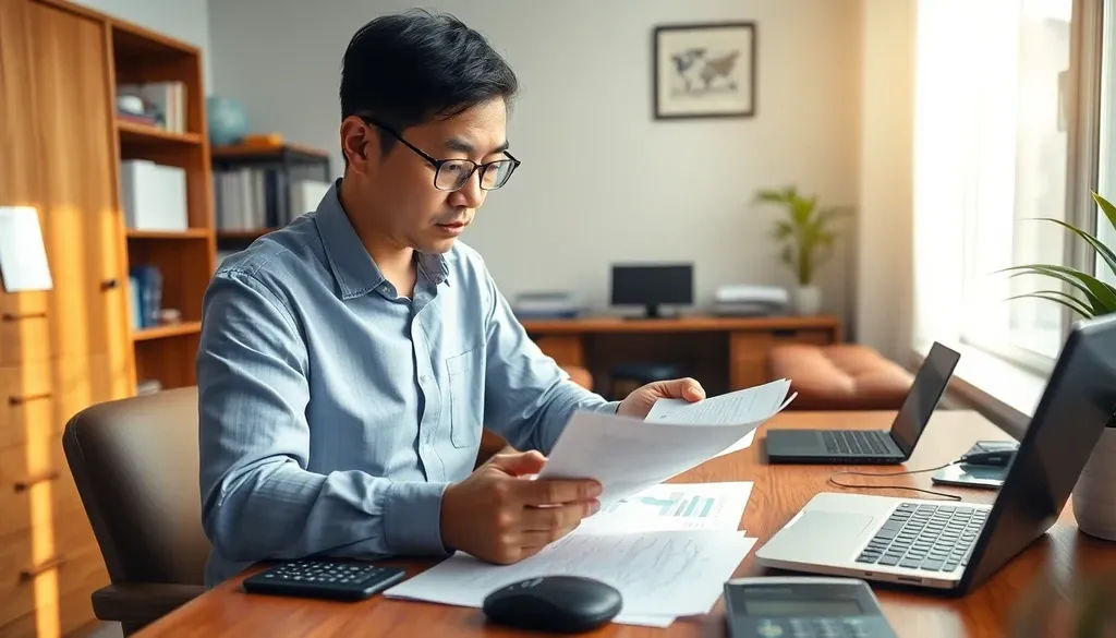 소상공인정책자금 불합격 사례와 개선 방안 이미지