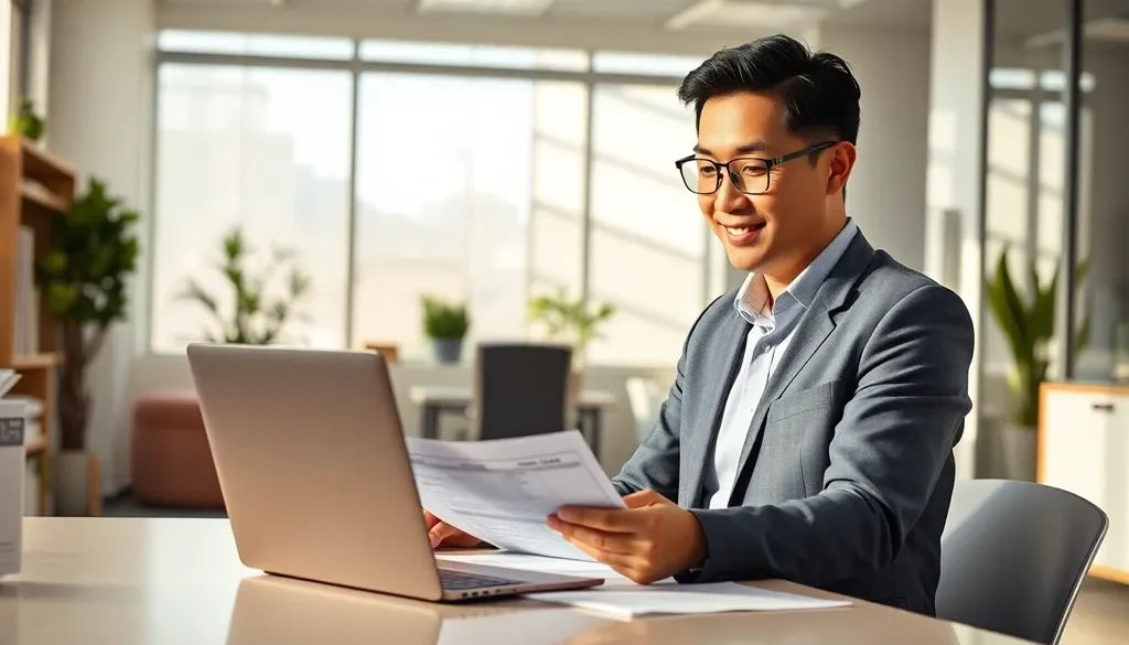 소상공인진흥공단 직접대출 유형별 특징과 지원 대상 이미지