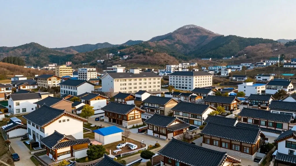 숙박세일 페스타 참여 숙소 유형과 서비스 이미지