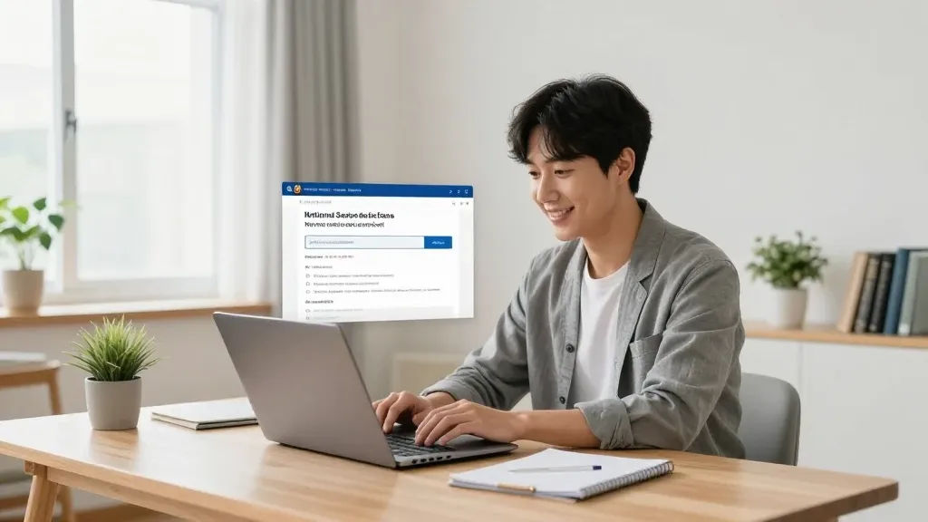숨은 환급금 조회 자동 알림 서비스 활용법 이미지
