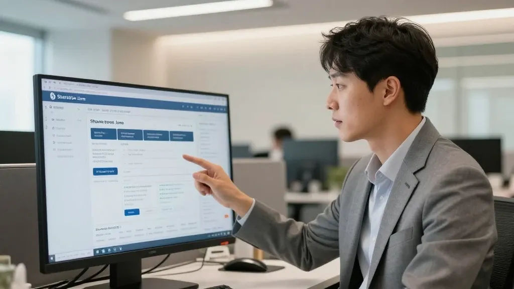 쉐어박스 컨텐츠 종류와 인기 자료 소개 이미지