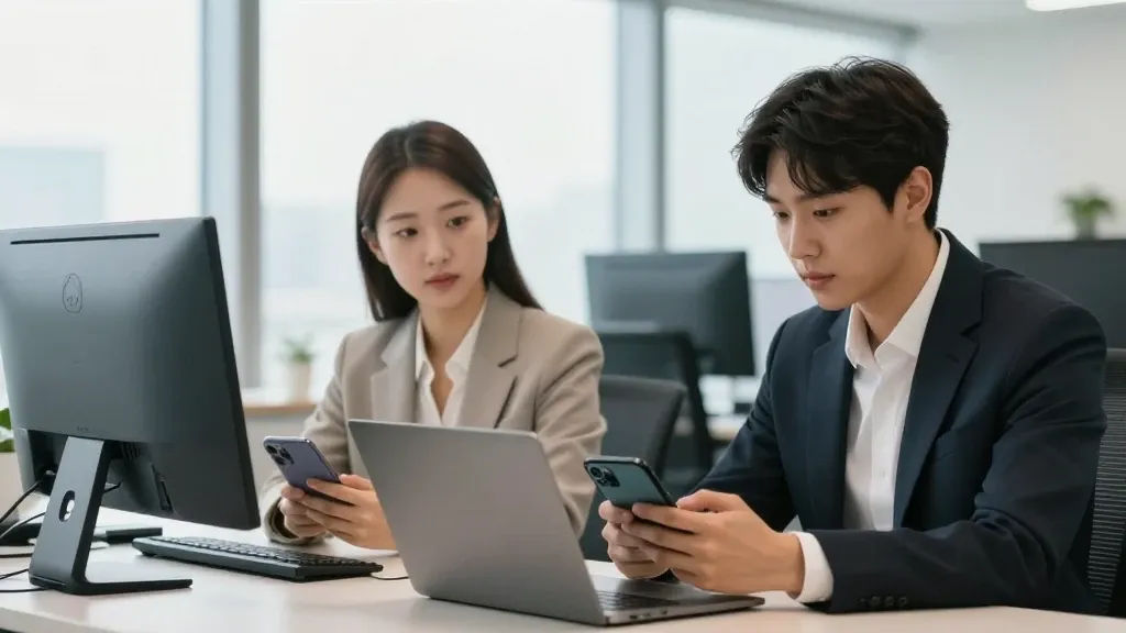 쉐어박스 자주 묻는 질문 Q&A 이미지