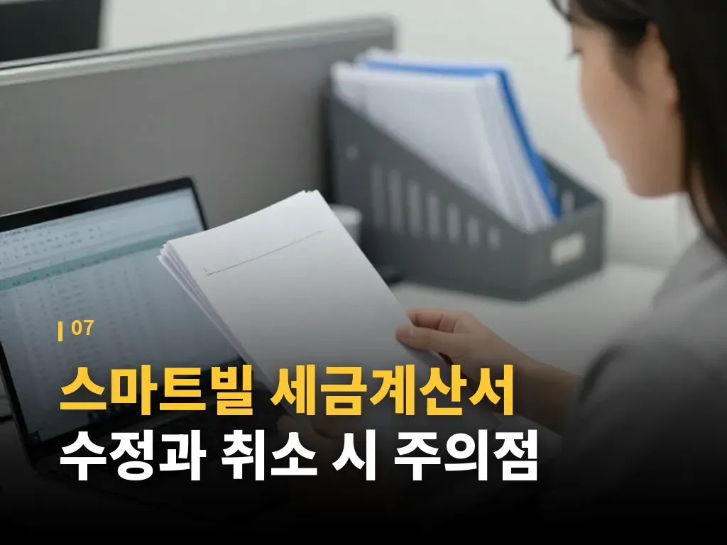 실무에서 자주 생기는 오류와 대응 이미지