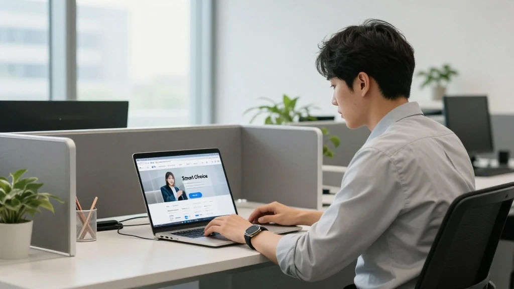 스마트초이스 이용 시 주의사항과 팁 이미지