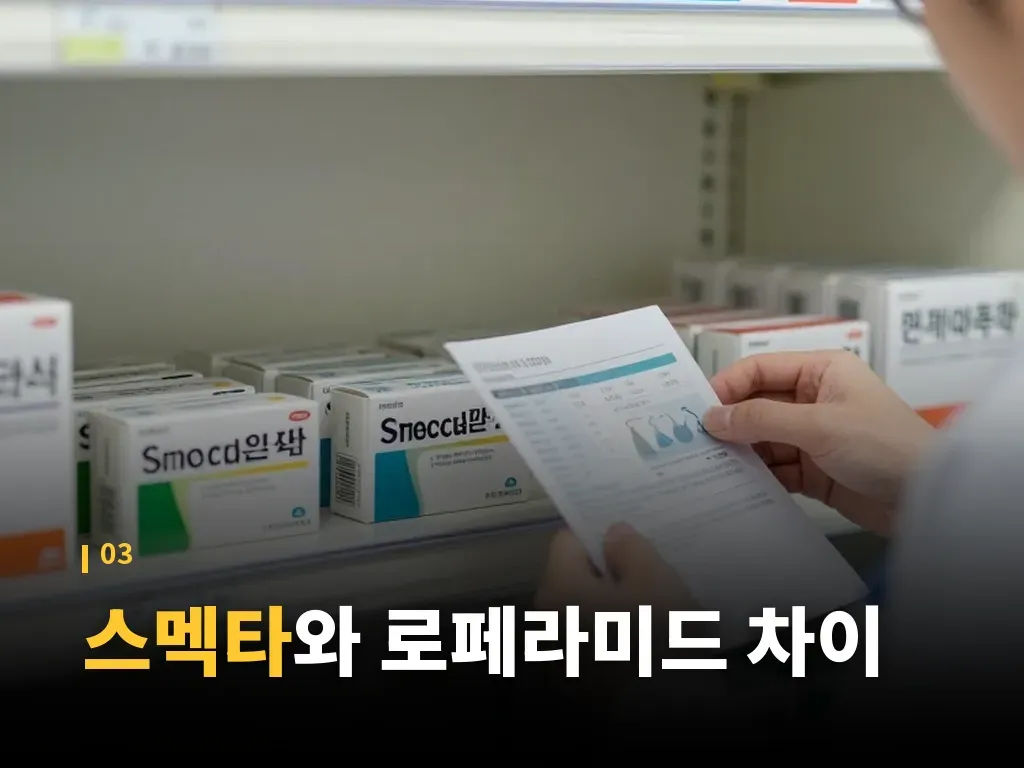 소아와 성인에서 달라지는 기준 이미지