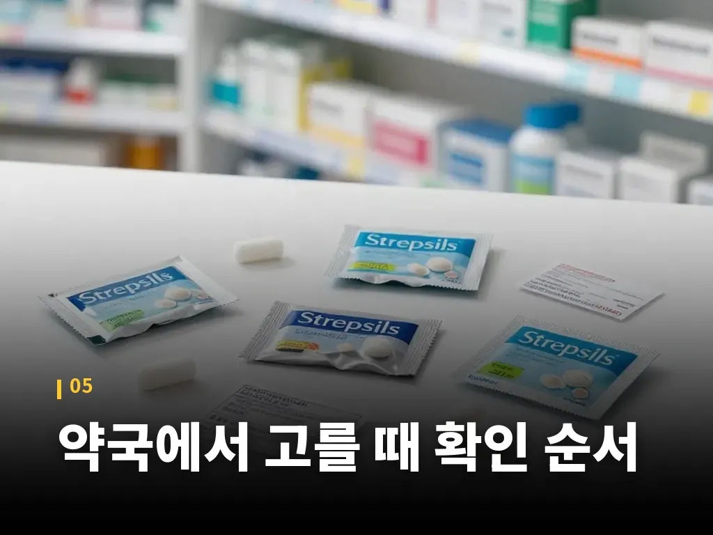 실제로 체감이 좋은 상황과 한계 이미지