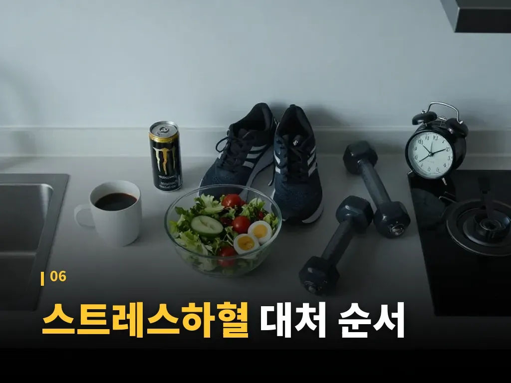 일상에서 기록하면 좋은 체크포인트 이미지