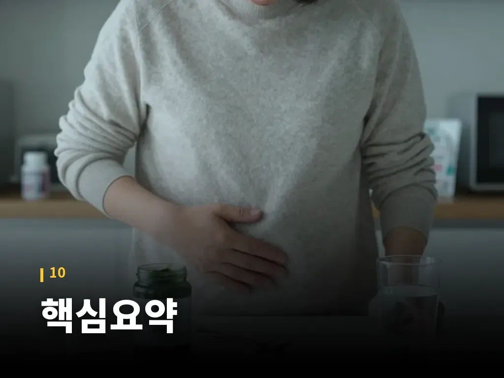 핵심요약 이미지