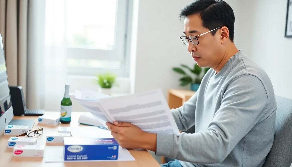 연말정산에서 시력교정 지원금 활용법 이미지