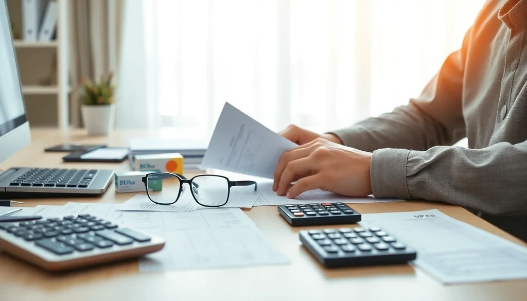 시력교정 지원금 신청 시 예상 질문과 답변 이미지