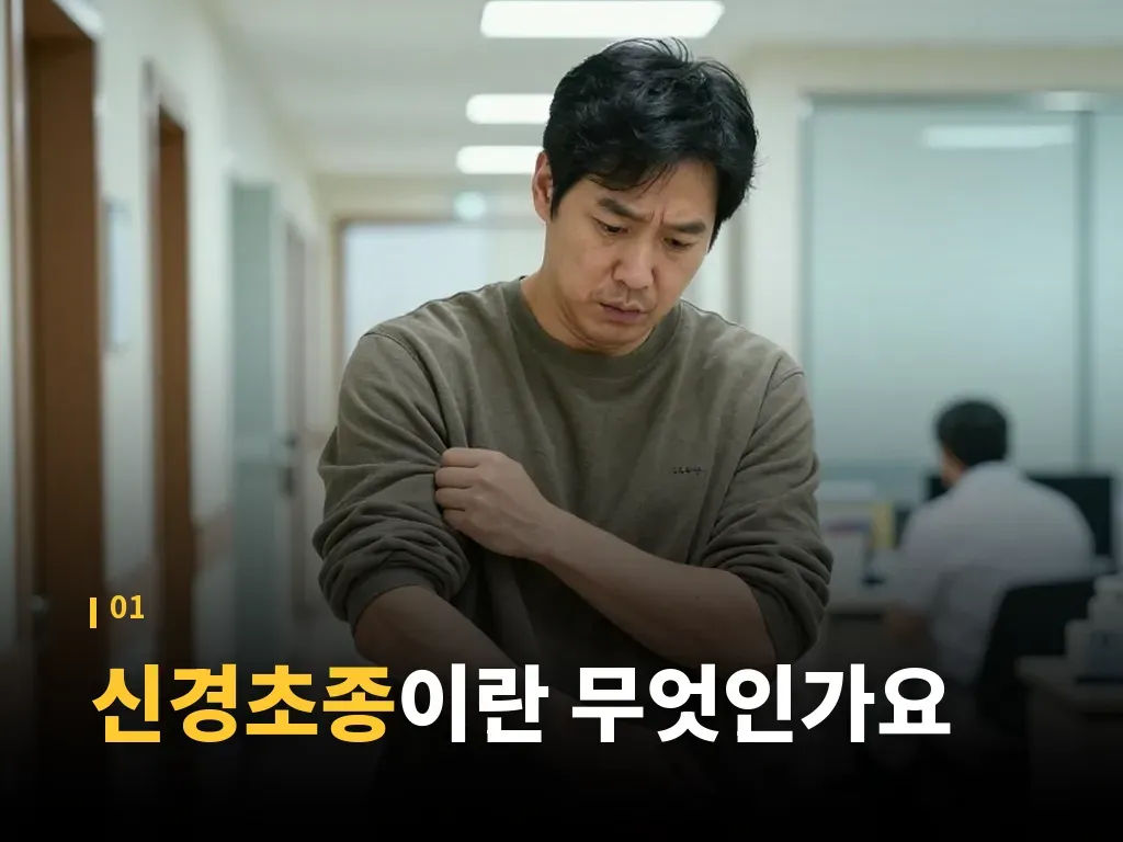 진단에 쓰이는 검사와 절차 이미지