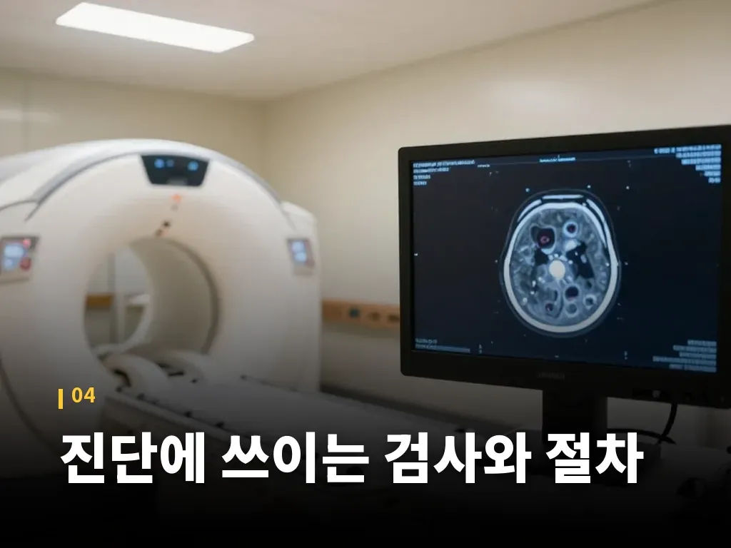 일상에서 도움이 되는 관리 포인트 이미지