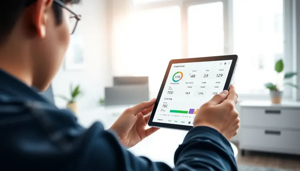 신용카드 발급 시 주의해야 할 신용점수 하락 요인 이미지