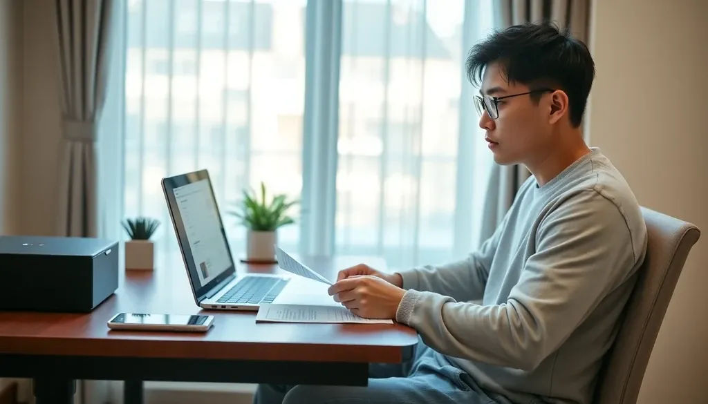 신용카드 발급과 신용점수 변화 실제 사례 분석 이미지