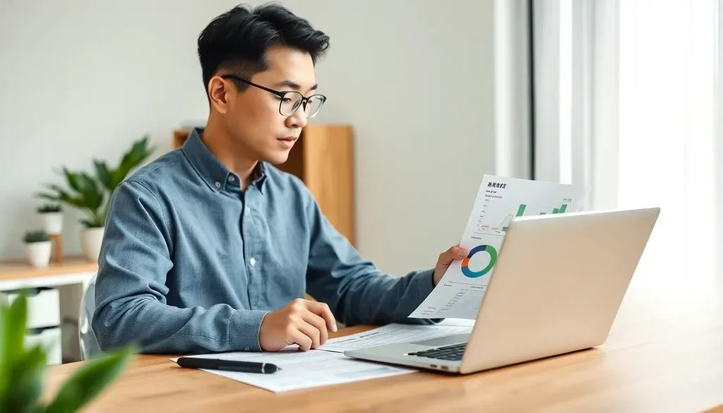 신용카드 발급 신용점수와 금융 건전성 유지 전략 이미지