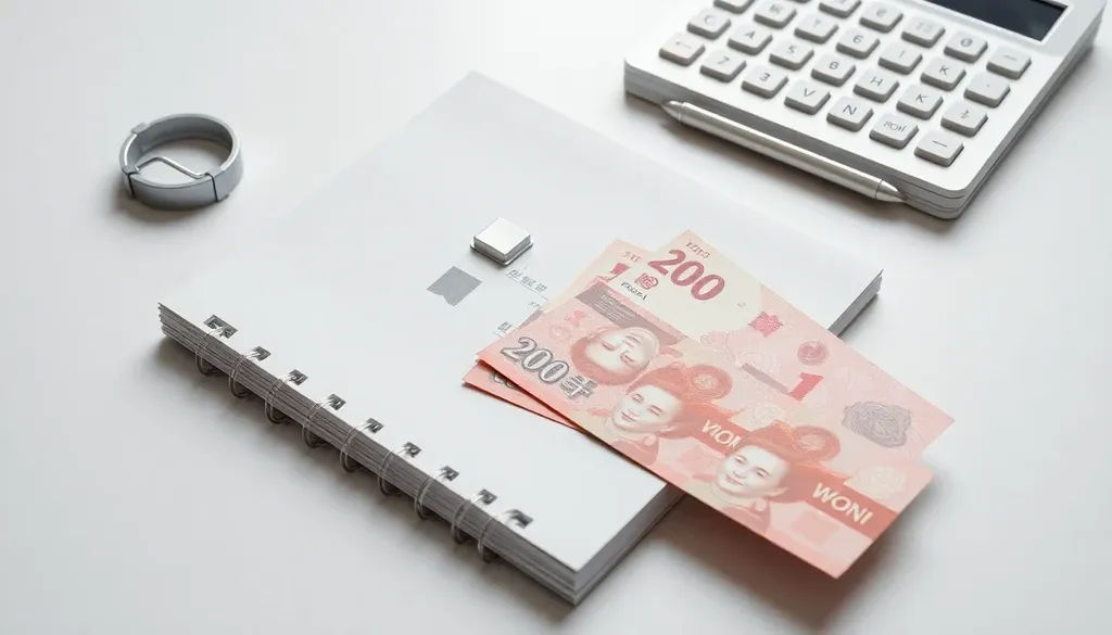 신용카드별 혜택 비교와 소비 패턴 맞춤 선택 이미지