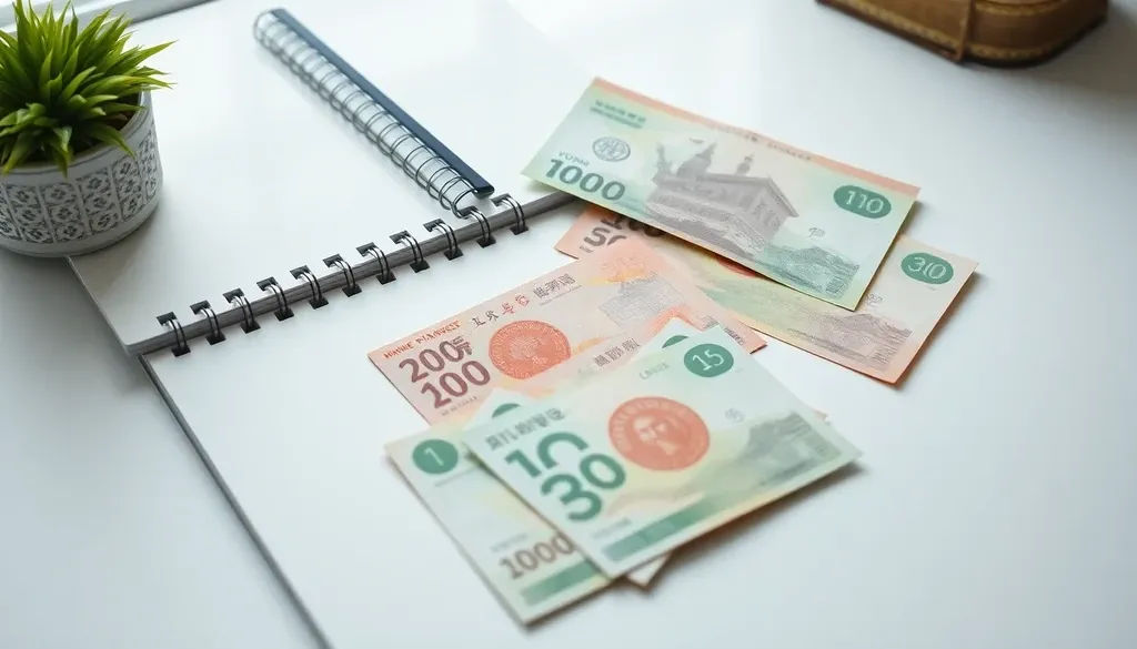 신용카드 소지자 대출과 일반 신용대출 비교 이미지