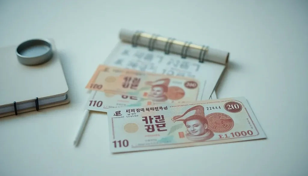 신용카드 대출 신청 시 주의사항과 팁 이미지