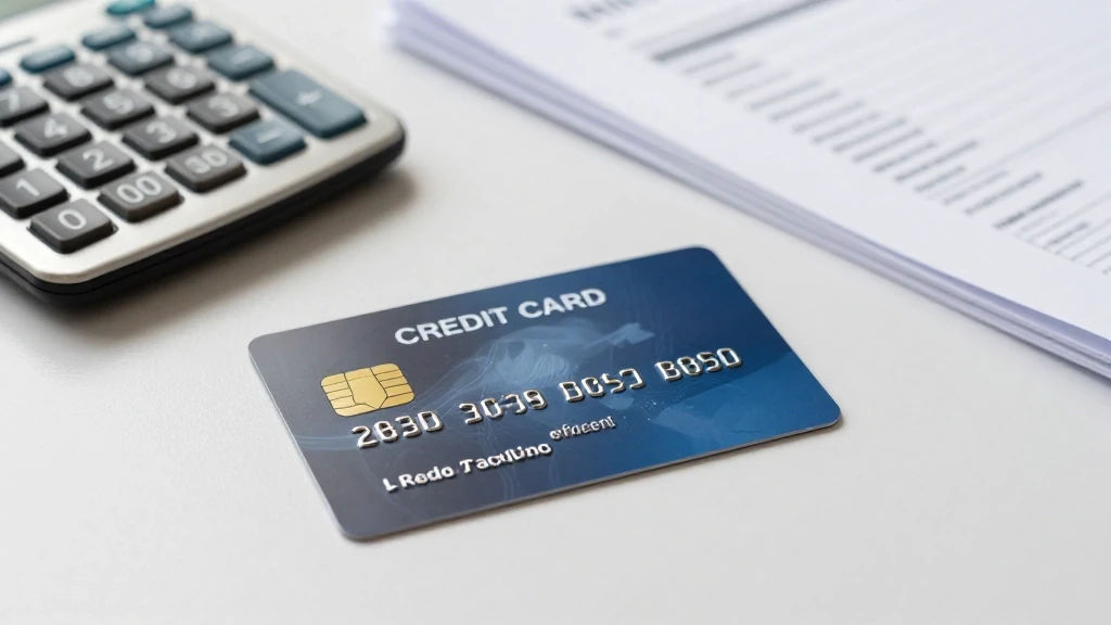 신용카드 소득공제 기본 개념 이해하기 이미지