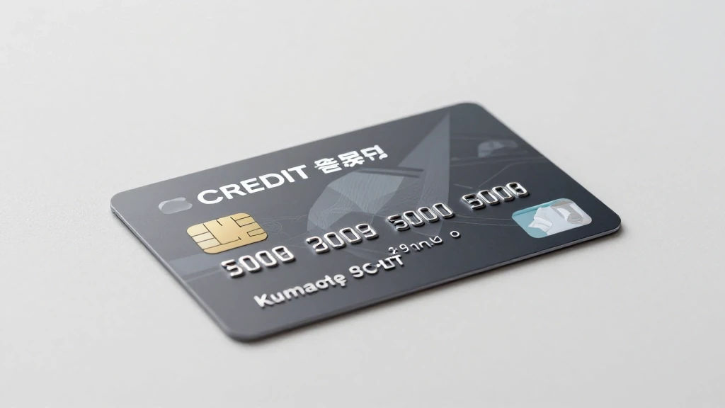 총급여 구간별 신용카드 소득공제 한도 이미지