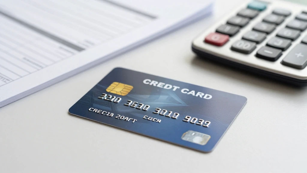 신용카드 소득공제 한도 초과 시 대처법 이미지