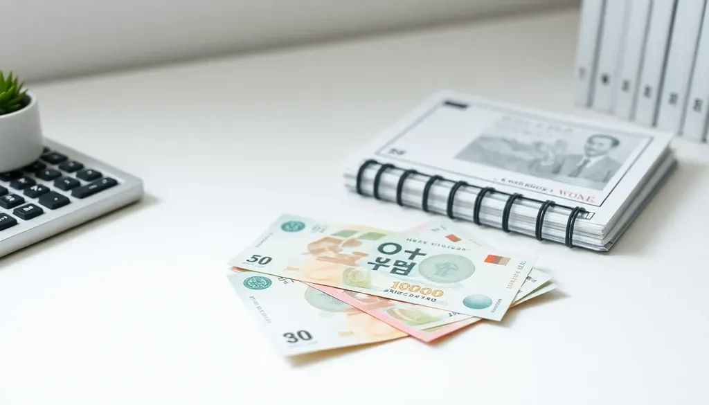 30대 직장인 맞춤형 신용카드 추천과 활용법 이미지