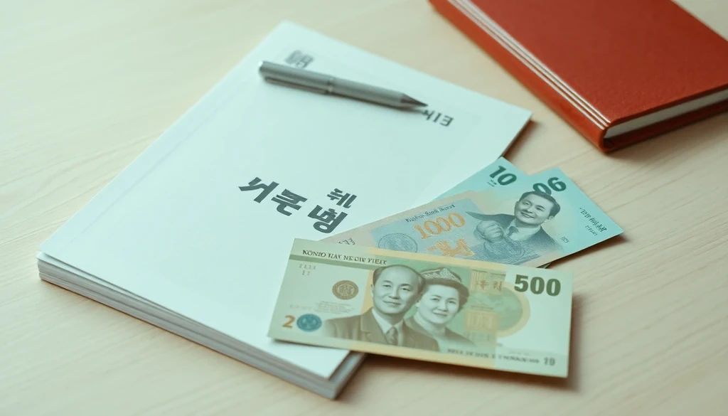 신용카드대출 신청 방법과 절차 이미지