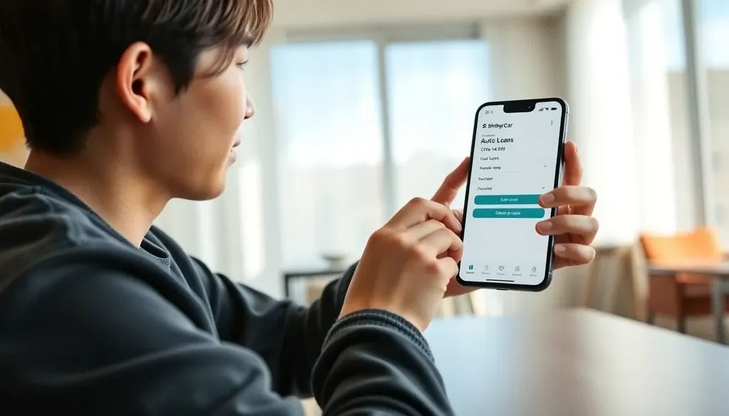 신한 마이카 자동차 대출 장단점 및 주의사항 이미지
