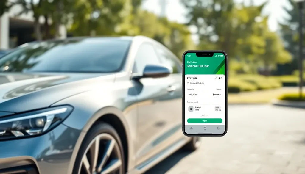 신한 마이카 자동차 대출 서류 준비와 상담 팁 이미지