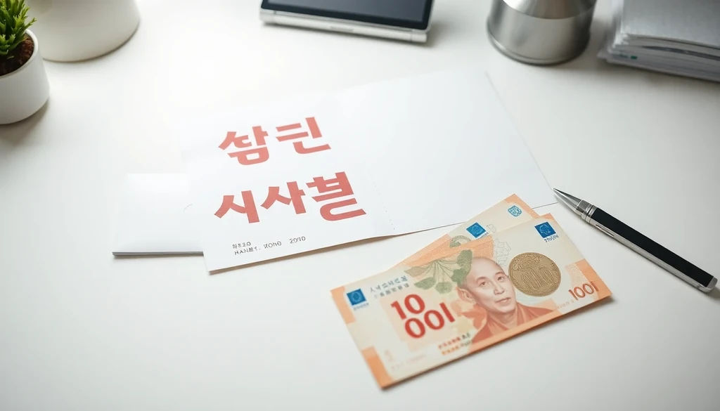 핵심 요약 이미지