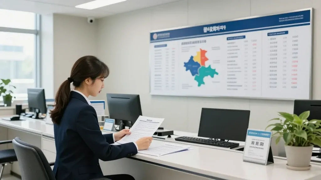 신협 주담대 금리 인상과 한국은행 정책 영향 이미지