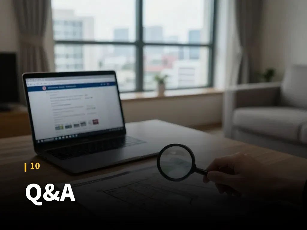 Q&A 이미지